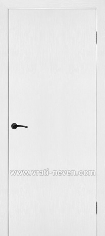 Bazis byalo PVC